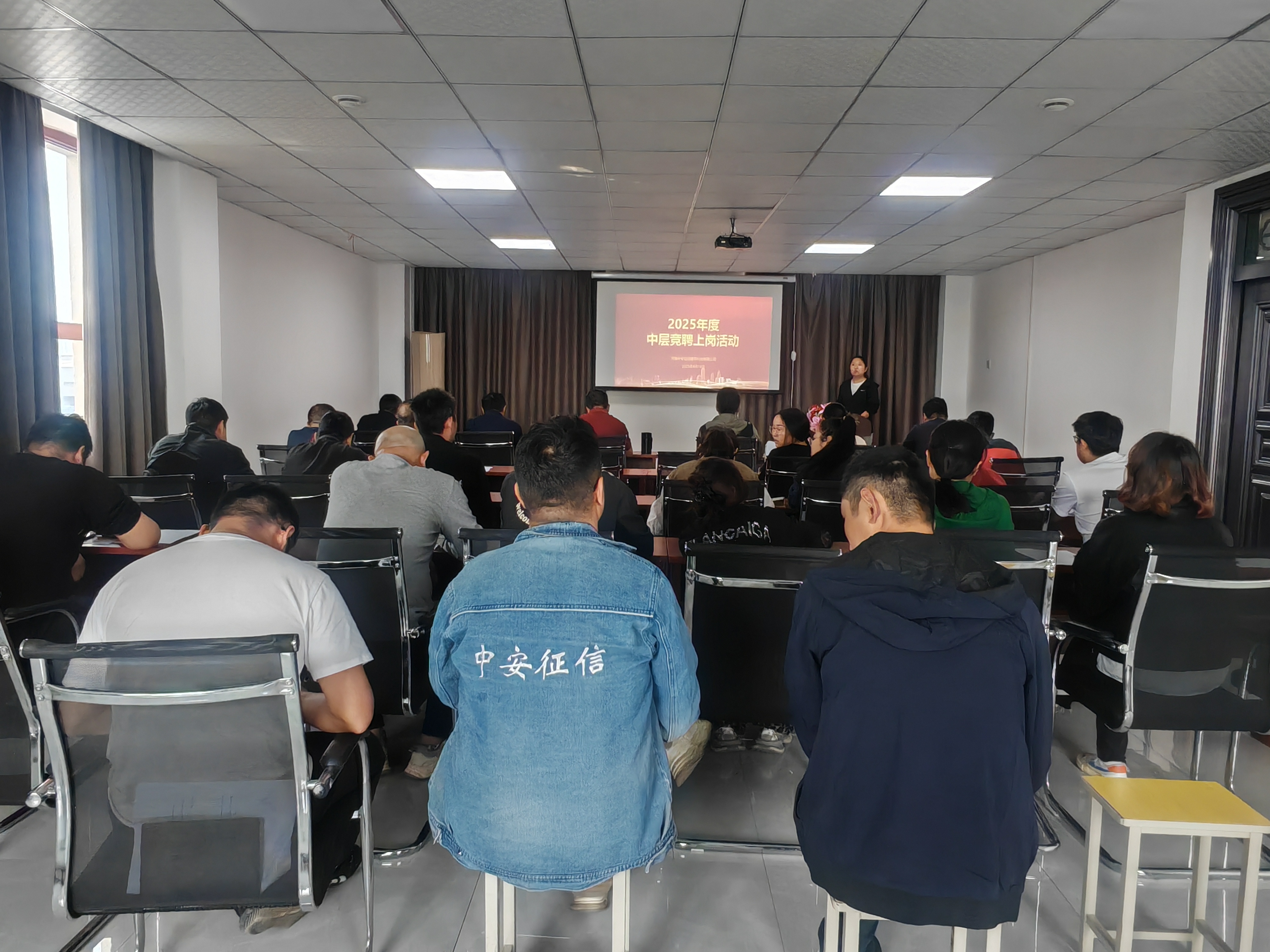 以競促優，激發活力，未來可期